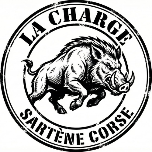 LA CHARGE 